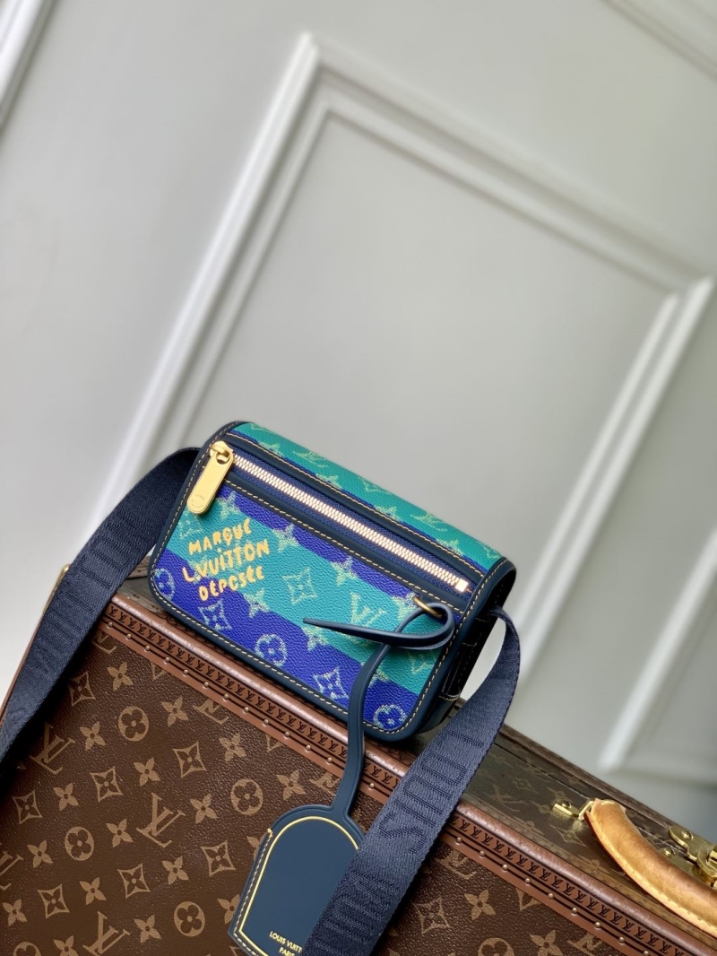 LV Box Bags